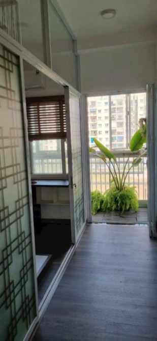 Cho thuê căn hộ chung cư Xuân Phú full nội thất - 9