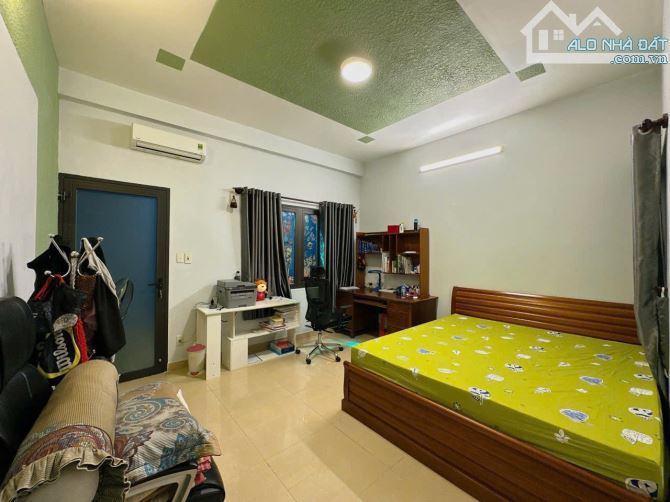 NP750 Bán nhà mặt tiền kinh doanh đường LÊ THỊ VÂN KDC an bình - trấn biên - 9