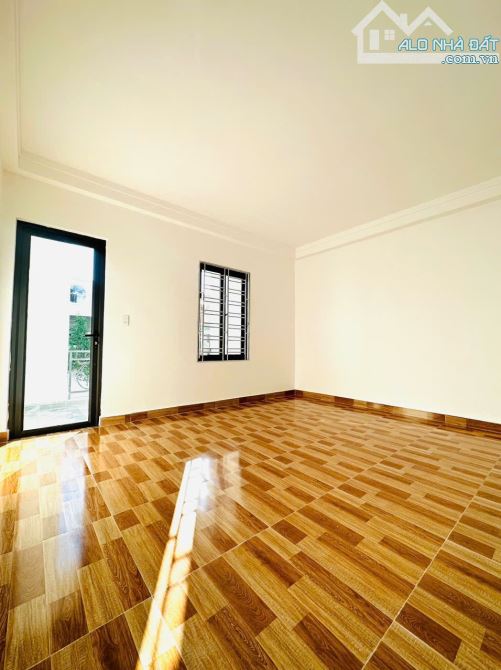 Nhà Phố Thiên Lôi Aeon Maill Độc Lập Sân Cổng - 9