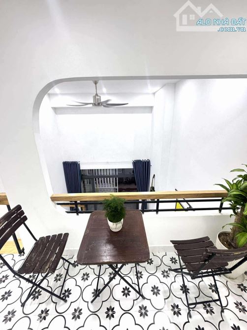 NHÀ Q12 MỚI TINH 4x15 ,3PN , CHỈ 3,45TỶ TL - 9