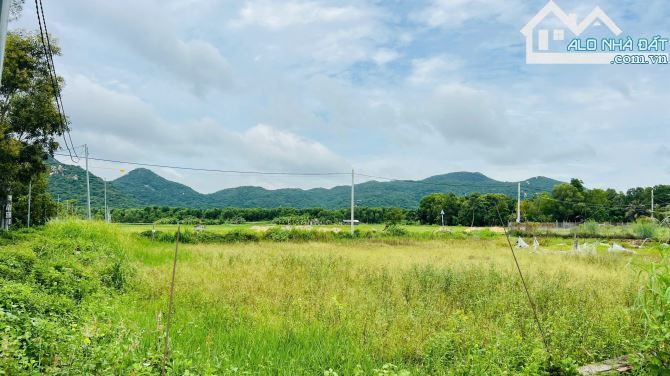 🌿 Lô Góc 1.710m² – Gần Glamping Đồng Gió – Cách Biển 2km – Giá 6,5 Tỷ - 9
