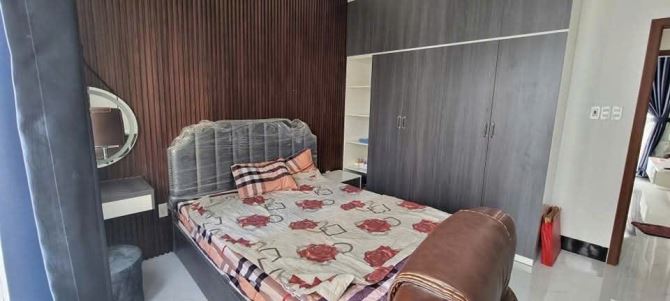 🏡TÂN PHÚ - P. PHÚ THỌ HOÀ - ĐƯỜNG LÊ THÚC HOẠCH - GẦN NGUYỄN SƠN - VƯỜN LÀI - 9