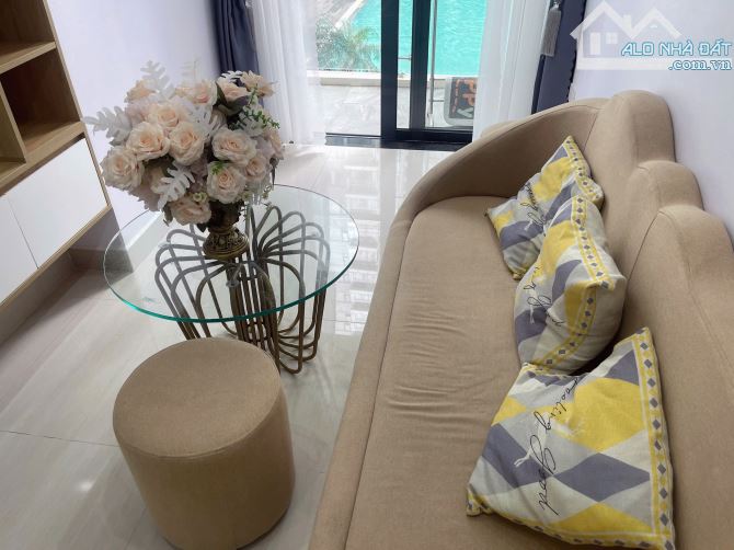 CHUYỂN NHƯỢNG CĂN HỘ NERA GARDEN – VIEW HỒ BƠI SIÊU ĐẸP, TẦNG 6- LH HẢI YẾN - 9