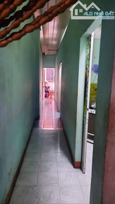 bán đất tặng nhà cấp 4 mặt tiền dã tượng, vĩnh nguyên, nha trang,86m2, giá 9,5 tỉ - 9