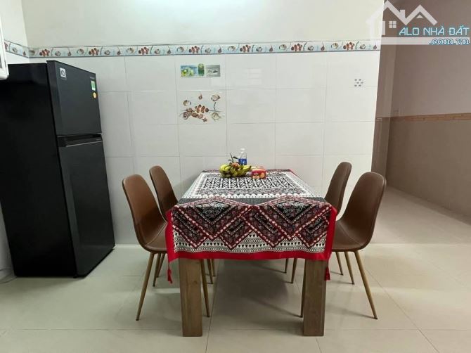 🛑 CHO THUÊ NHÀ 3 TẦNG MỚI: ĐƯỜNG LÊ TẤN TOÁN - 5PN - 9