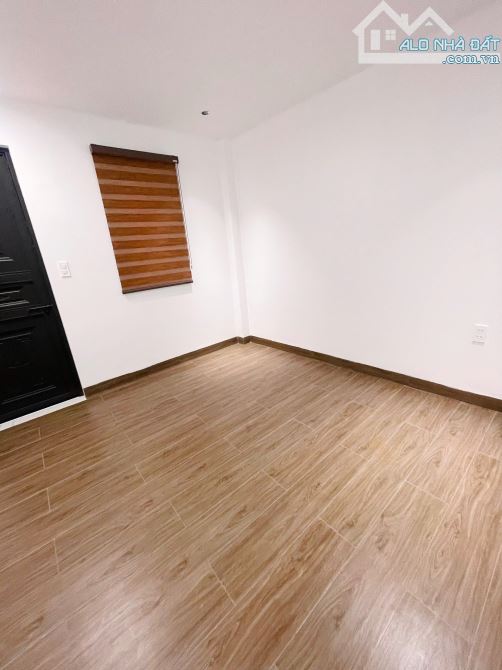 BÁN NHÀ NGÃ TƯ AN DƯƠNG NGÕ 122 TRẦN NGUYÊN HÃN - 9