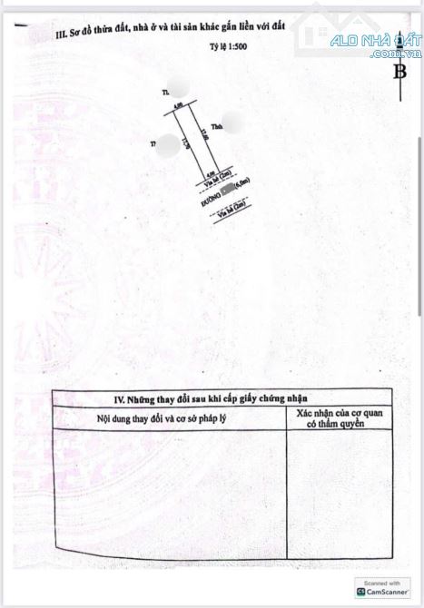 3Tỷ750 👉 Nhà Rẻ KDC gần Trường Cấp 3 Lý Thái Tổ__ra Lê Thị Trung và chợ Bình Thuận 2 200m - 9