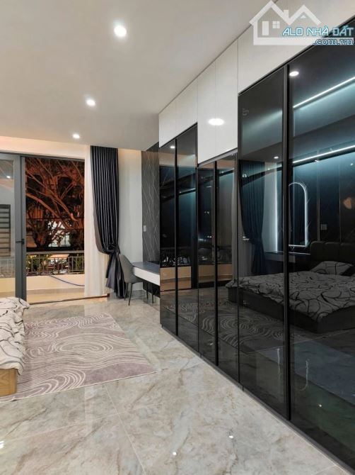 NHÀ ĐẸP 3 TẦNG – FULL NỘI THẤT HIỆN ĐẠI – ĐƯỜNG 7.5M SÁT CẦU NGUYỄN TRI PHƯƠNG – GIÁ SIÊU - 9