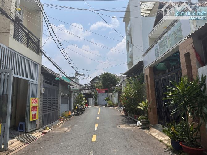 Bán nhà MT đường 147 - Tân Lập 2, Hiệp Phú, Thủ Đức. Sát Song Hành. 210m2/12.9 tỷ. - 9