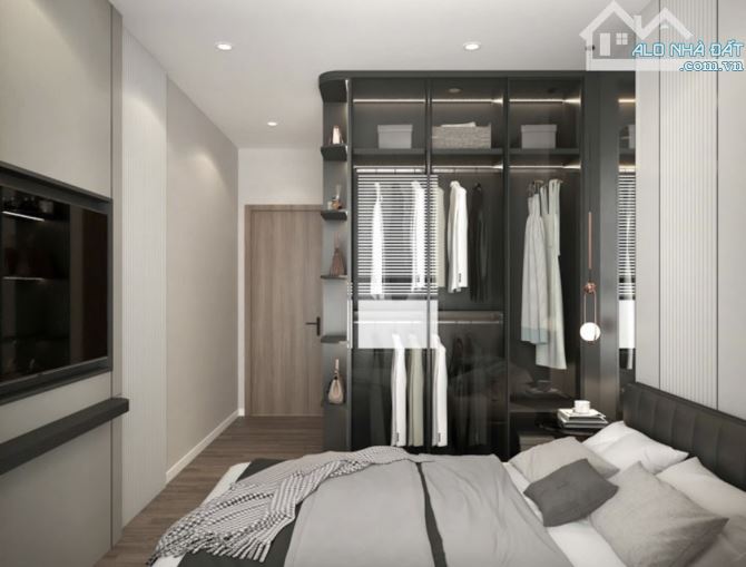 Căn hộ Green diamond2PN -2 WC 2 tỷ7, Pháp Lý rõ ràng - 9
