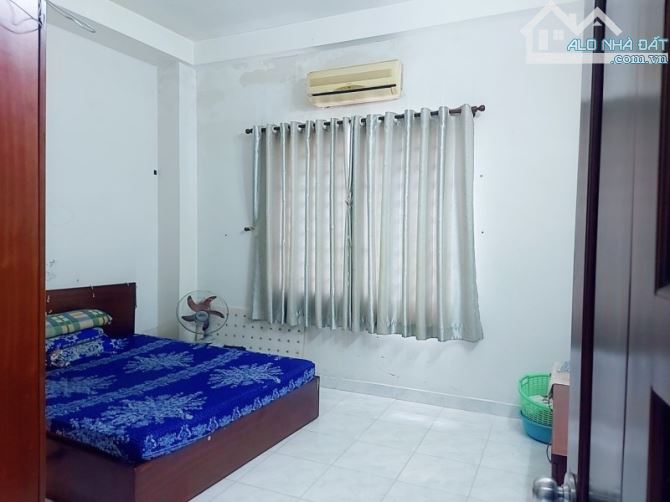 🔥 GIẢM SÂU 700TR – CHỦ CẦN BÁN GẤP – MẶT TIỀN HẺM KINH DOANH 8M LÝ THƯỜNG KIỆT - 9