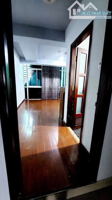 Cho thuê nhà NGUYÊN CĂN mặt tiền Đinh Bộ Lĩnh, Phường 26, Bình Thạnh (Hầm trệt 3 Lầu) - 9
