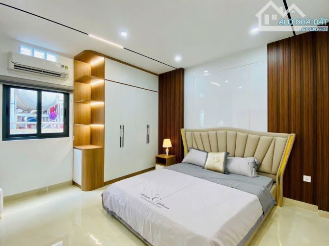 BÁN NHÀ PHỐ CHÍNH CHỦ NGUYỄN ĐÌNH CHIỂU, PHƯỜNG 5, QUẬN 3. GIÁ 5.33TỶ/48M2 - ÔTÔ ĐẬU CỬA - 9