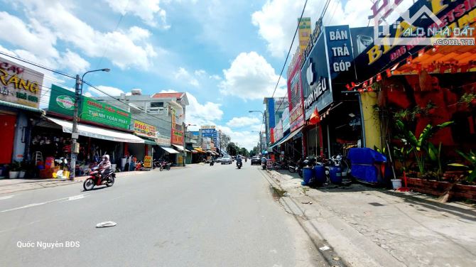 Bán khách sạn, KDC việt sing, thuận an, BD củ, TPHCM 150m2 - 9