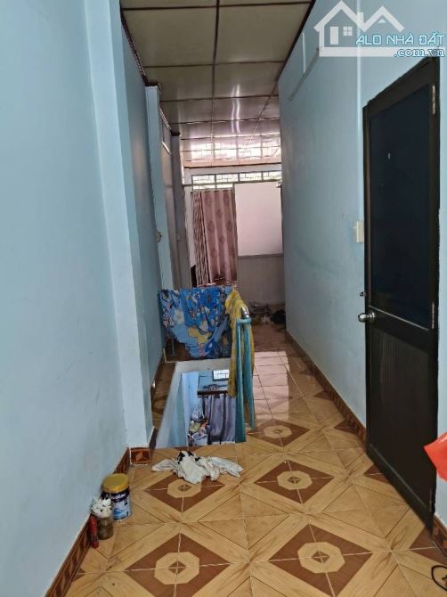💥 VIEW LANDMARK - GIÁP Q1 - 3 TẦNG - 59M2 - HẺM THẲNG TRỤC THÔNG - SỔ NỞ HẬU -  6,2 TỶ - 9
