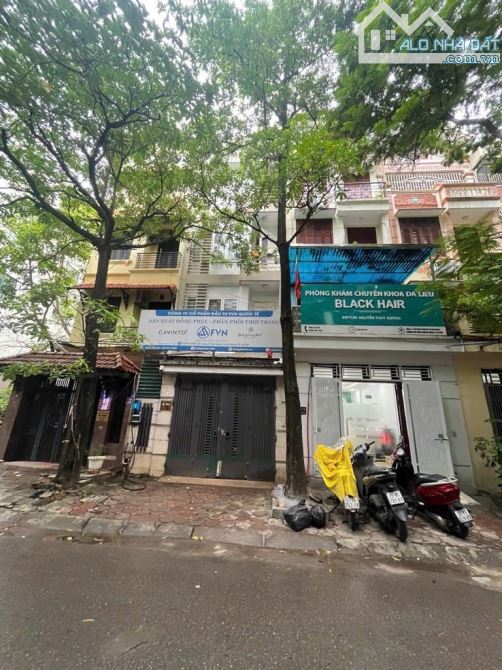 KHU ĐÔ THỊ VĂN QUÁN - Ô TÔ ĐỖ CỬA - GIÁP TRƯỜNG VICTORIA - ĐANG CHO THUÊ 30TR/THÁNG - 9