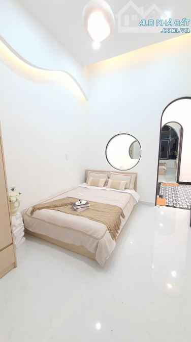 Nhà mới keng, full nội thất ngay khu Tên Lửa, BXMT. 65m2, 2 tầng - 9