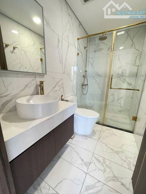 22tr/tháng, 145m2, 3 Phòng ngủ, 2WC, Nôi thất mới, Phan Đăng Lưu, PN. - 9