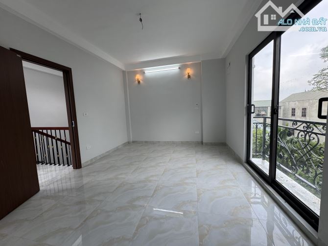 Siêu Phẩm An Thắng Hà Đông,hơn 3 tỷ,Nhà đẹp hiện đại lung linh,ô tô đỗ cửa,ở ngay,30mx5T - 9