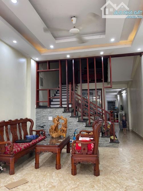 Bán nhà 4 tầng nguyễn cao khả lễ 3 dt 76.5m2 + mt 4.5m + hướng TB giá 14.2 tỷ - 9