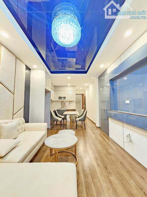 🏠 nhà 6 tầng thạch bàn – 52m² – thang máy – ô tô – lô góc – chỉ 9.3 tỷ 🏠 - 9