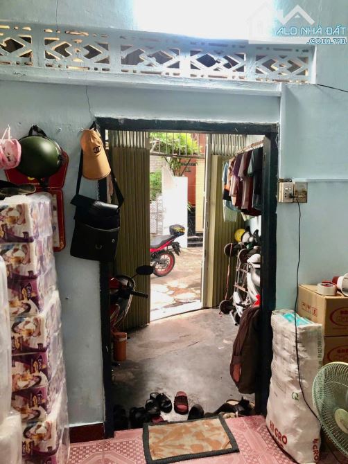 Tam Bình Nhà Cấp 4 Khu Vực Chợ DT 52 M2 Giá 3,7 Tỷ - 9