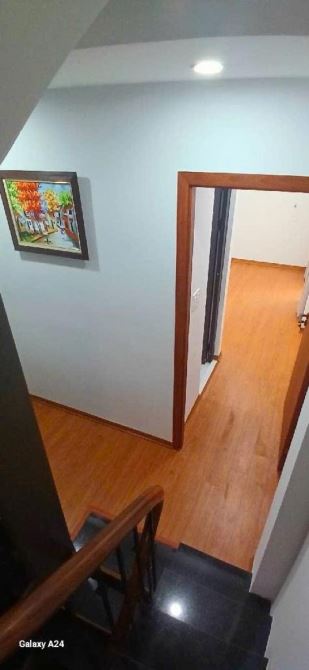 Bán nhà siêu đẹp Đê La Thành gần phố 6 tầng thang máy mới tinh 36m2 đủ nội thất ở luôn - 9