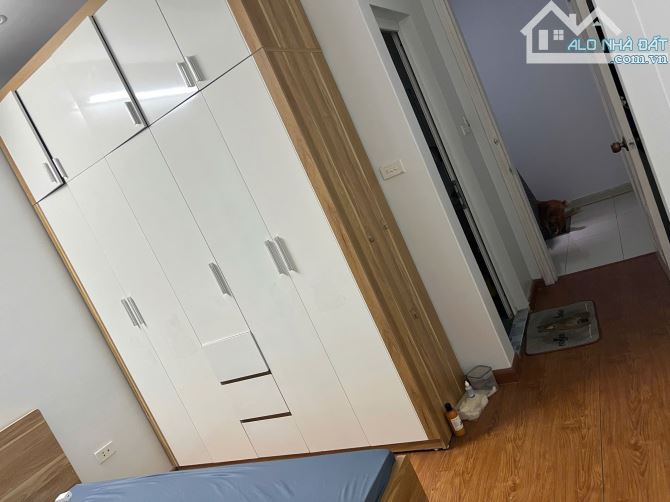 BÁ NHÀ CỰC ĐẸP – Ô TÔ GẦN – NGÕ 144 QUAN NHÂN, THANH XUÂN. 35M2 – 5 TẦNG – 7,98 TỶ - 9