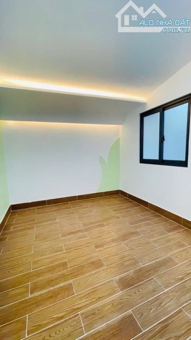 BÁN NHÀ SIÊU PHẨM TÂN KỲ TÂN QUÝ - TÂN PHÚ - DT 56m2, Ngang 4,2m, NỞ HẬU - 2 TẦNG, 3PN - N - 9