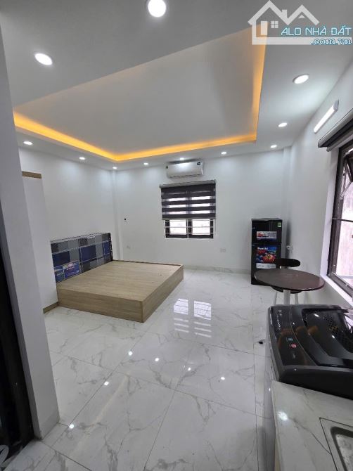 Bán căn hộ dòng tiền ngoc phố Kim Mã , Ba Đình , vị trí đẹp - 9