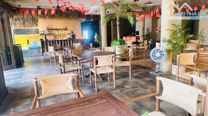 CỰC HIẾM NHÀ HÀNG VIEW SÔNG 400M2 GÓC 4 MẶT TIỀN ĐƯỜNG NGUYỄN PHÚC CHU - LÕI PHỐ CỔ HỘI AN - 9