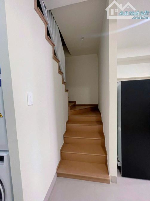 🏡 CĂN NHÀ MÊ HẺM 24 TRẦN HƯNG ĐẠO  📍 - 9