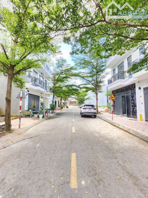 4,1Tỷ TL🔥Bán nhà Đúc 3 Tấm Hoàn Công, KDC gần vòng xoay An Phú 1km, p.An Phú, Tp.Thuận An - 9