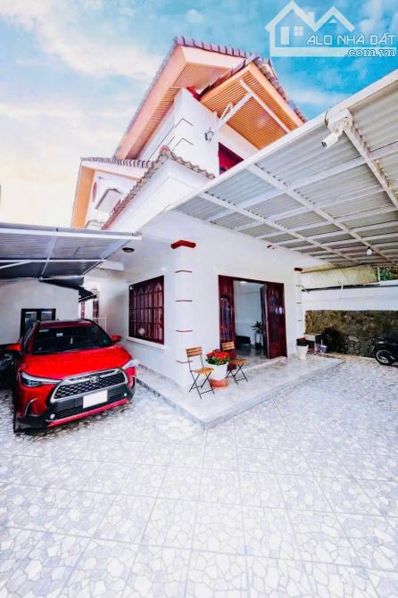 💎 Chào Bán |244m2| Biệt Thự 💎13ty5💎2 Mặt Tiền Xe Hơi Chuẩn Vuông Vức – Nguyễn Hữu Cảnh - 9