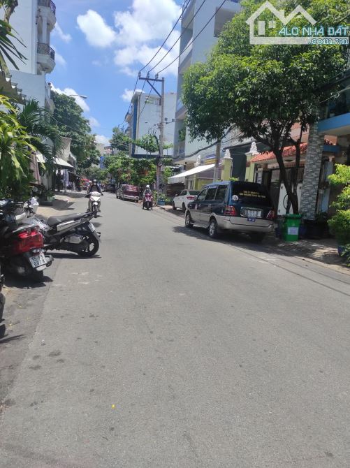 Bán Biệt thự sân vườn căn góc MT Dân Tộc Tân Phú 625m2 đúc lửng 2 lầu giá 94 tỷ TL - 9