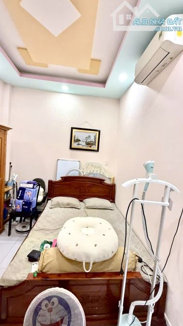 SIÊU PHẨM NHÀ 2 TẦNG - GÓC 2 MẶT TIỀN – ĐƯỜNG 9M THÔNG - GẦN LÊ VĂN VIỆT - GIÁ 6.3 TỶ TL - 9