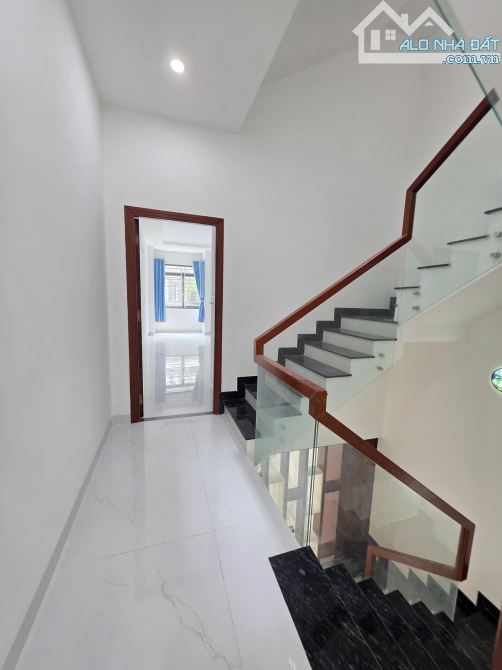 4,6Tỷ TL🔥Bán nhà 1 trệt 2 lầu, đúc 3 tấm_KDC gần đường 22 tháng 12_p.Thuận Giao_Thuận An - 9