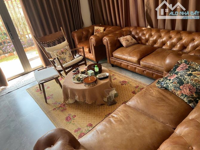 💎 Chào Bán |343m2| Biệt Thự 💎16ty5💎  Xe Hơi Tận Nơi – Trần Thái Tông– Đà Lạt . - 9