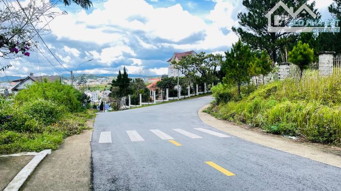 💎 Chào Bán |540m2| Đất Biệt Thự 💎21ty💎VIEW - Khu nghĩ dưỡng cao cấp  – Nguyễn Hữu Cảnh - 9