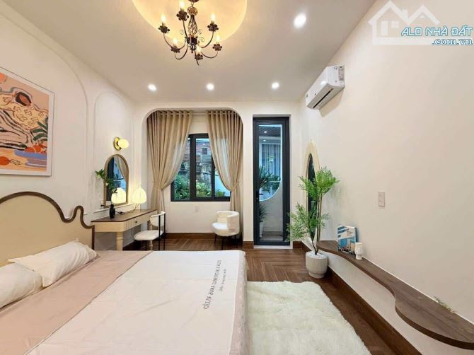 🏡 NHÀ ĐẸP HIẾM TRUNG TÂM HẢI CHÂU – FULL NỘI THẤT CAO CẤP, CHỈ 5.XX TỶ 💰 - 9