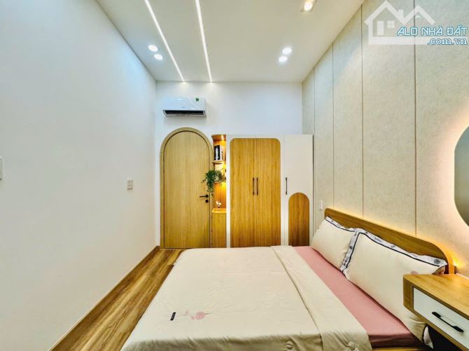 Bán nhà riêng tại Hoàng Hoa Thám, 2,39 tỷ, 50m2, giá tốt Hot! - 9