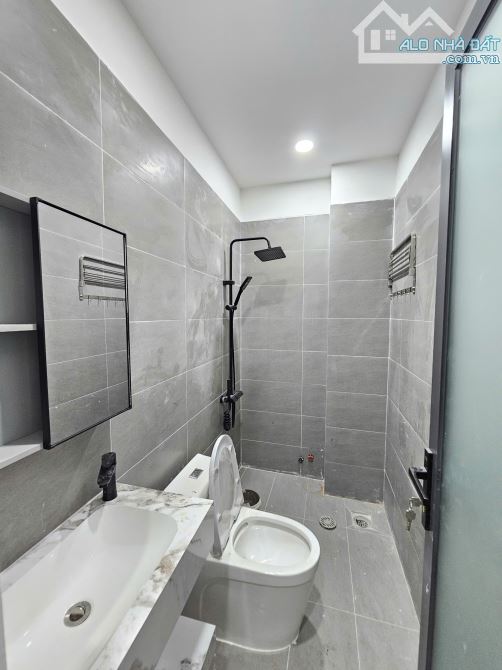 4Tỷ850 🔥👉 Nhà Mới Đầy Đủ Nội Thất, KDC Lê Phong__gần Vòng Xoay An Phú, Ngã Tư Chiêu Liêu - 9