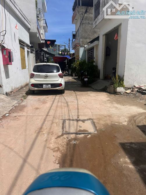 BÁN NHÀ KIỆT NGUYỄN LƯƠNG BẰNG GIÁ RẺ NHẤT THỊ TRƯỜNG HIỆN NAY - 9