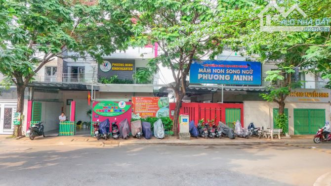 🌿 BÁN 2 CĂN BIỆT THỰ CAO CẤP HÀ ĐÔ – QUẬN 12 – ĐANG CHO THUÊ 100 TRIỆU/THÁNG - 9