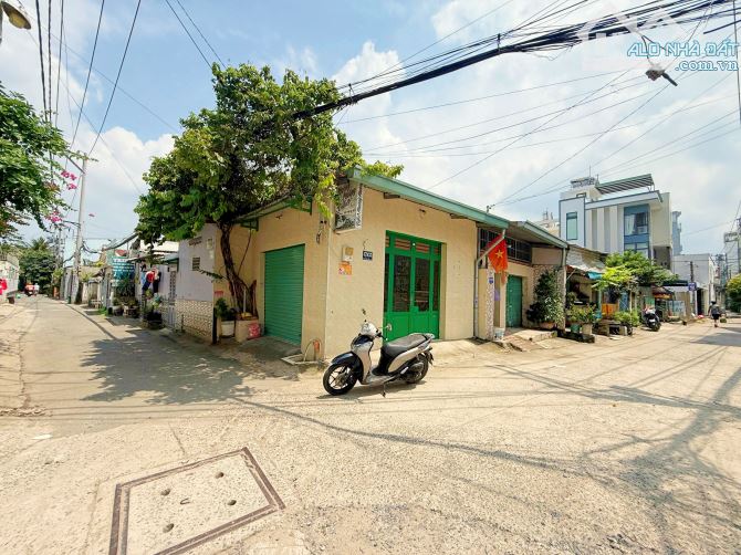 ĐẤT ĐẸP 1 LÔ DUY NHẤT ĐƯỜNG THÔNG ĐƯỜNG ĐINH THỊ THI ( VẠN PHÚC CITY ), ĐƯỢC XÂY 5 TẦNG - 9