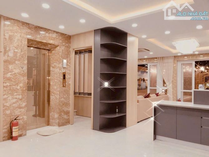 Bán Biệt Thự view sông Hàn đường Thăng Long , Hoà Cường ,  Q. Hải Châu . - 9
