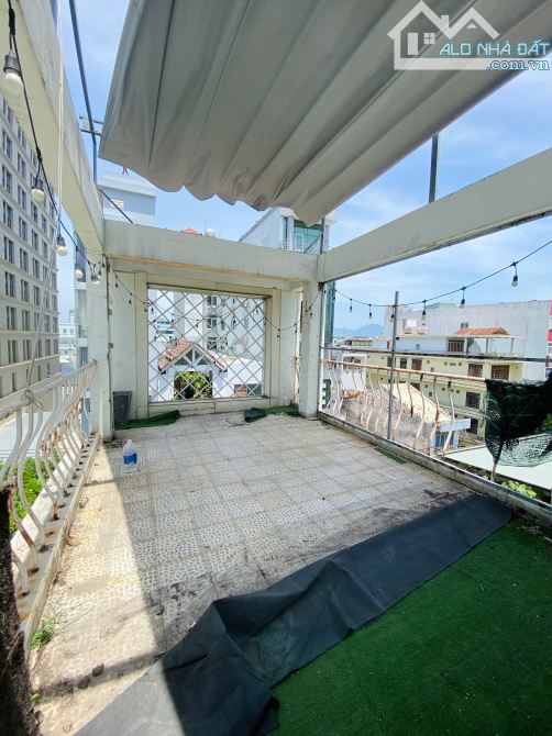 🏠 Cho Thuê Nhà Mặt Tiền Đoạn Vip Đường Phan Châu Trinh, Hải Châu. Gần Nhà hát Trưng Vương - 9