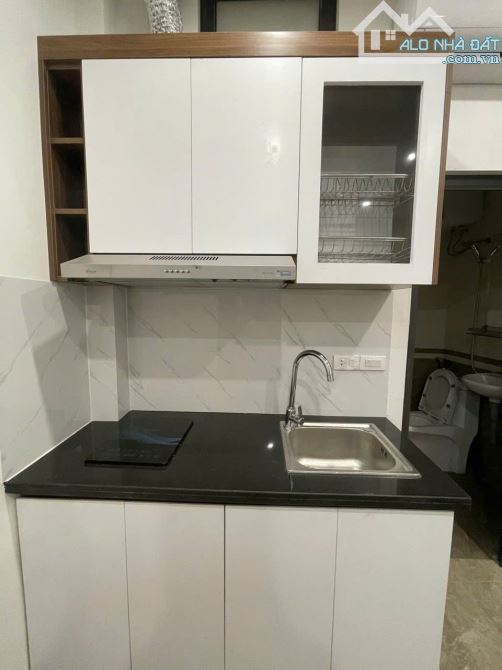 TÂY LAI XÁ - 45/51M² - 7 TẦNG-THANG MÁY - 11 PHÒNG-11.7 TỶ - LÔ GÓC 3 THOÁNG, Ô TÔ TRÁNH - 9