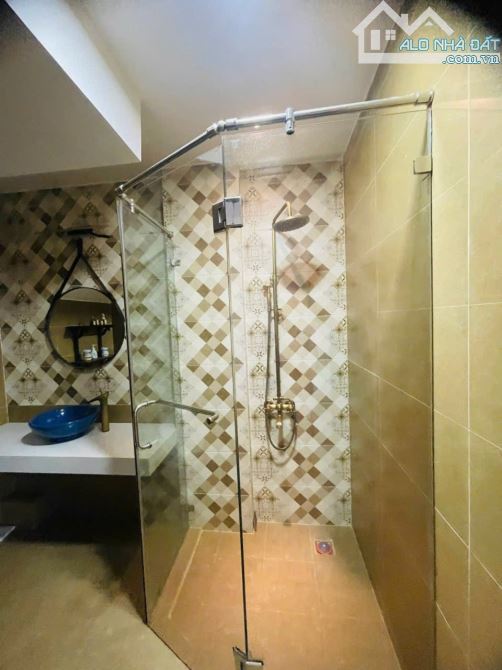 VILLA 3 TẦNG – ĐẲNG CẤP GIỮA LÒNG PHÚ MỸ THƯỢNG - TP HUẾ - 9