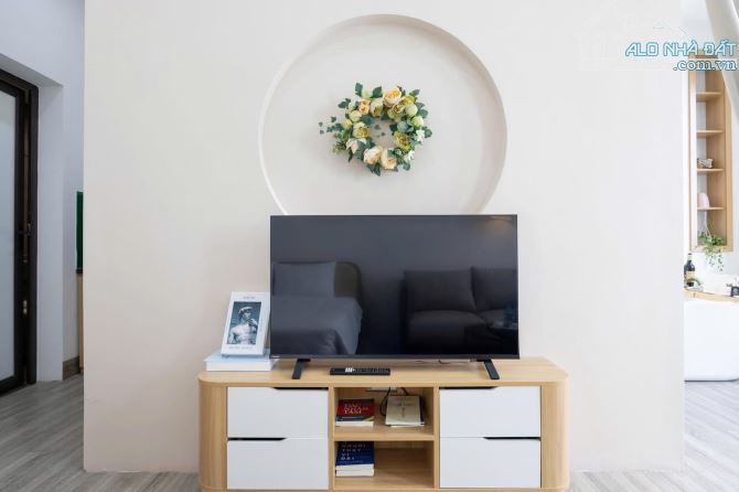 🏠TÒA NHÀ KHÁCH SẠN NGHỈ DƯỠNG CAO CẤP ĐANG HOÀN THIỆN – DỰ KIẾN CUỐI THÁNG 6 HOẠT ĐỘNG. - 9